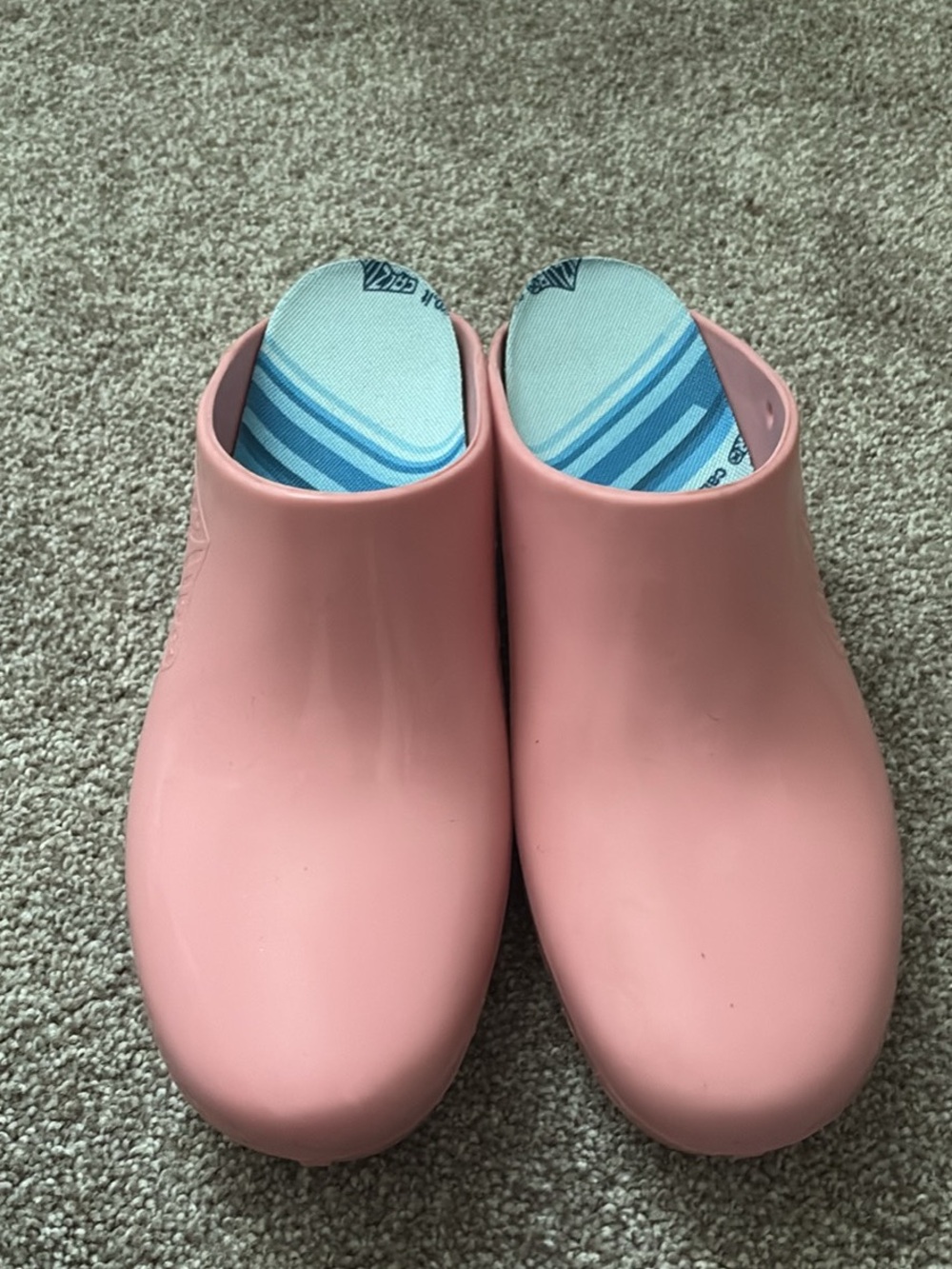 Calzuro Clogs
